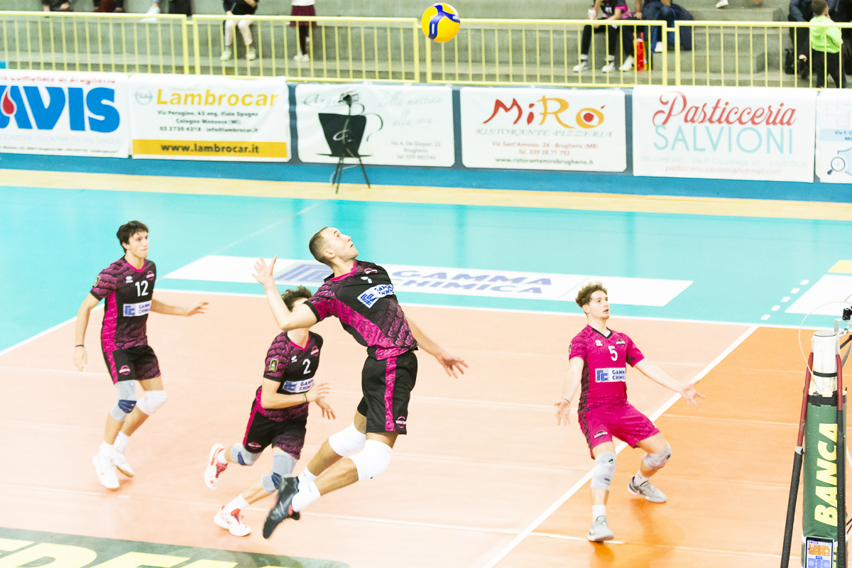 attacco di Prespov