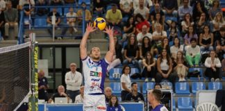 Clear win over Leo Shoes Casarano