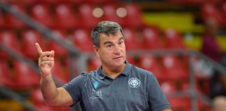 Graziosi: “Prata di Pordenone è una delle migliori squadre della A2”