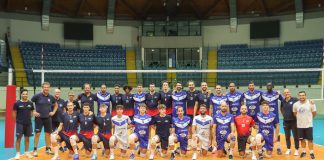 Tucani: a Monza qualità che finisce in parità