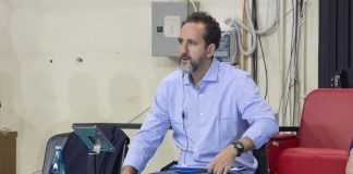 Domizioli “San Giustino temibile dovremo tenere il ritmo sempre alto”