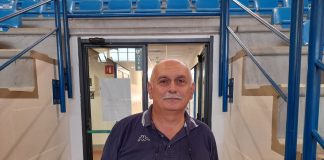 Marcello Pierini nuovo d.g. della Pallavolo San Giustino