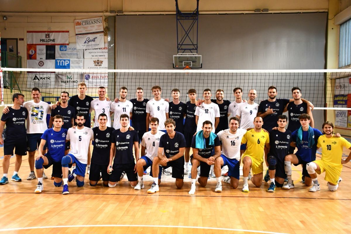 savigliano cuneo amichevole