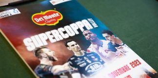 Tutte le informazioni sulla Del Monte® Supercoppa