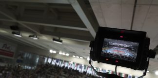 La programmazione di SuperLega fino alla 7a giornata