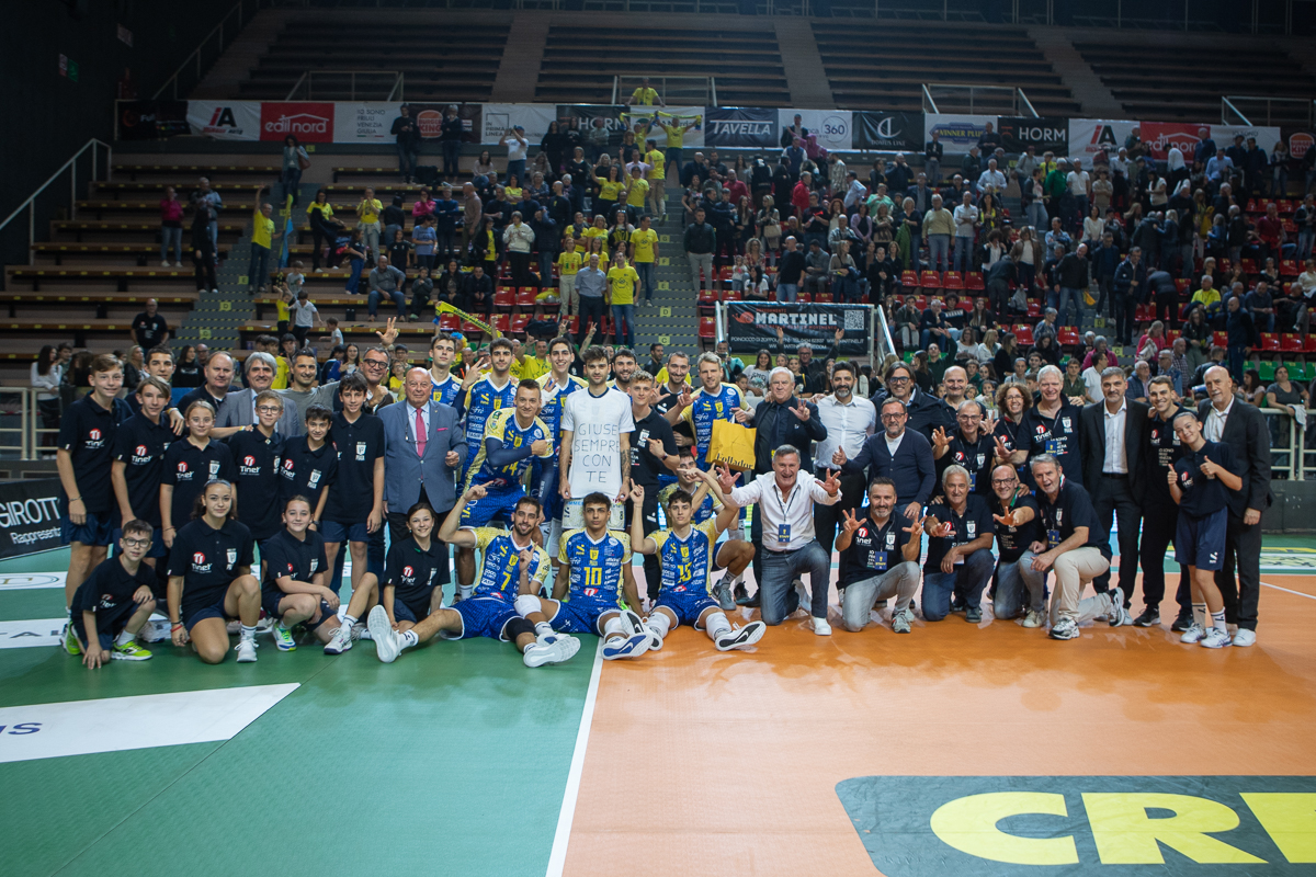vittoria contro santa croce
