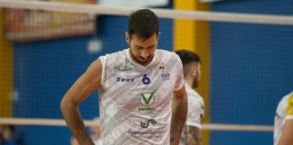 Rinascita Lagonegro – Plus Volleyball Sabaudia: 3-0