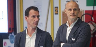 Colussi: «Più tranquilli e smaliziati, ripartiamo dal lavoro»