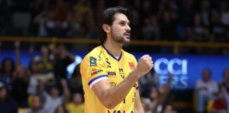 Stankovic will not play versus Perugia