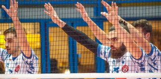 I rinoceronti studiano l’avversario: «Vorrà riscattarsi»