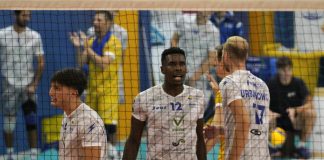Archiviata la vittoria, Sabaudia pensa già al prossimo match