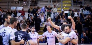 Big one for Cisterna at home over Milano