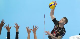 Info prevendita biglietti per Civitanova – Perugia di SuperLega