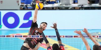 Una Lube dai due volti piega la Gioiella Prisma al tie break