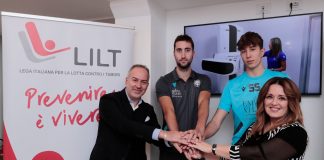 Emma Villas Siena – Lilt, nasce una partnership per la prevenzione