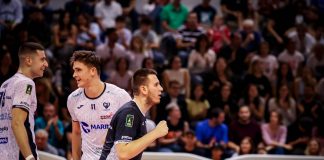 Saturday’s game versus Milano