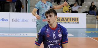 Bologna ready for another round