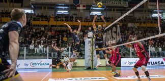 Credem Banca Serie A2 and A3 results