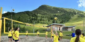 BIG Camp in Bondone fra il 16 giugno e il 3 agosto: iscrizioni aperte