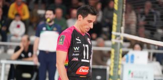 Home loss for Porto Viro