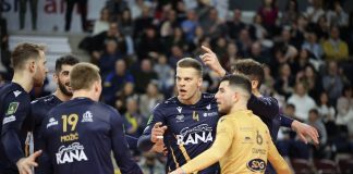 Verona conquista i primi punti in palio nel girone di ritorno