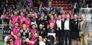 Great road win for Porto Viro