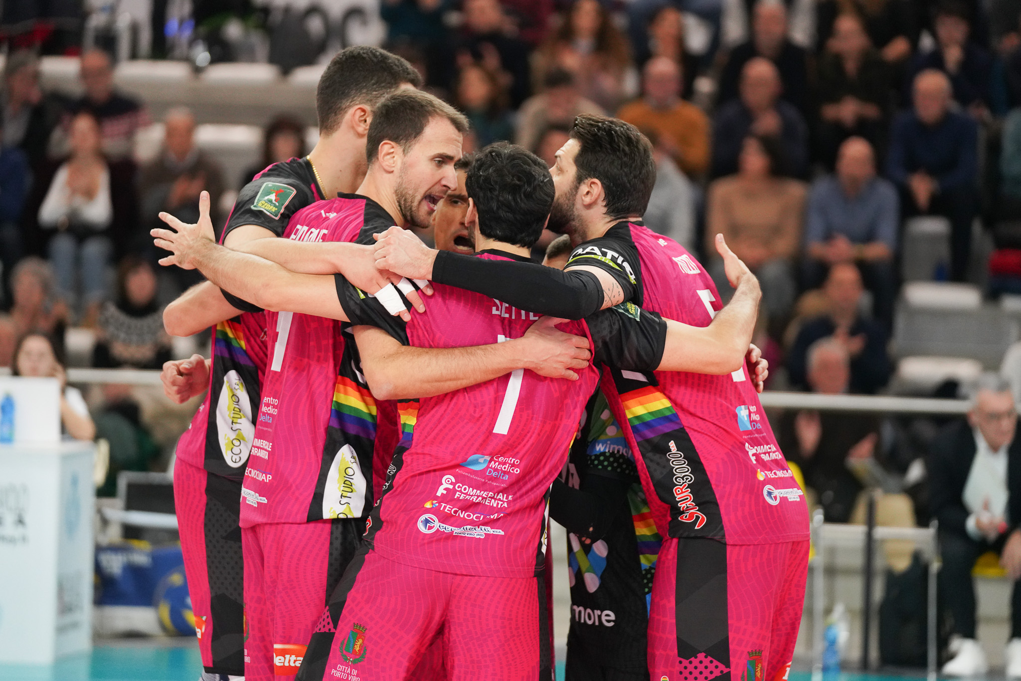 14. Delta Group-Ravenna 2-3