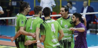 La trasferta è un taboo. Moyashi cede 3-0 a Savigliano