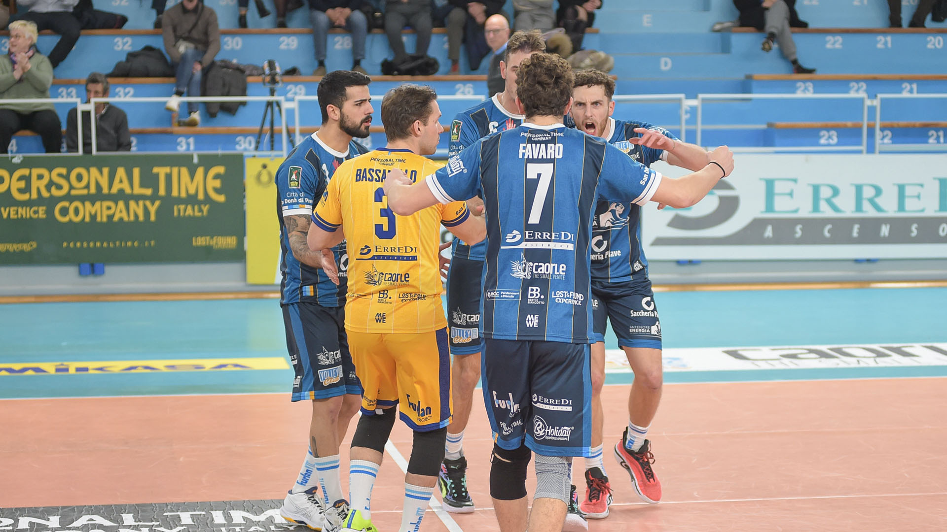 ArticoloPersonalTimeSanDonaVolleySavigliano
