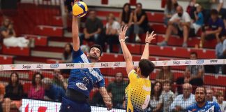 Girone di ritorno al via: si riparte dalla Puglia!