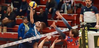 Consoli perfetta: missione compiuta ad Ortona