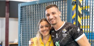 Bisci and Sabaudia part ways