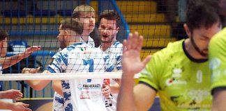 Cade l’imbattibilità casalinga: Spes Arena violata dopo 10 mesi