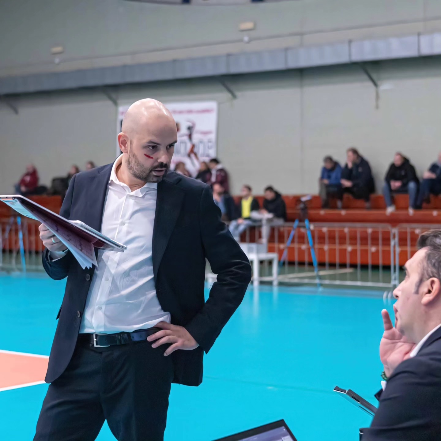 COACH PAOLO FALABELLA