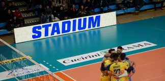 Stadium: ripartire dal PalaSimoncelli