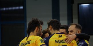 L’andata chiude con il derby. Rossatti: “Uscire dalle sabbie mobili”