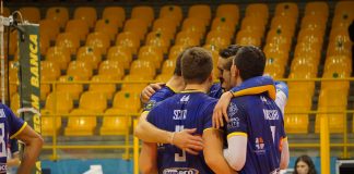Che amaro per Stadium: dopo il vantaggio cede in quel di Pavia