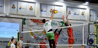 La capolista Macerata espugna in PalAtigliana in 4 set