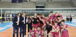 Il brindisi è servito: vittoria 3-2 su Bologna