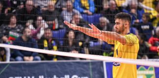Smartsystem with Dimitrov versus Marcianise