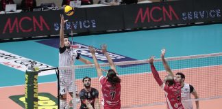 La Emma Villas Siena si aggiudica il derby toscano contro Santa Croce