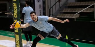 Domenica la Emma Villas Siena ritroverà gli ex Zamagni e Barone