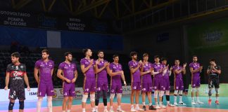 La Emma Villas a Porto Viro, in palio punti pesanti in ottica playoff