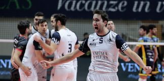Emma Villas Siena, pensiero rivolto alla sfida di domenica ad Aversa