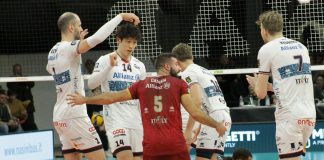 Ishikawa, rientro da protagonista. Ma il bello deve ancora venire
