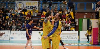 Che Santo Stefano per Stadium: vittoria in trasferta contro WiMORE