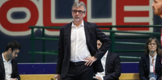 MINT Vero Volley hosting Verona