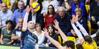 Il Forum diventa il tempio del volley: c’è Milano-Modena