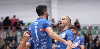 Aversa, ultima fatica esterna del girone di andata