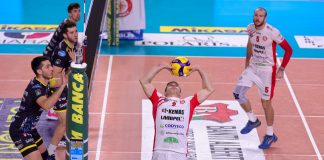 Credem Banca Serie A2 and A3 weekend’s results